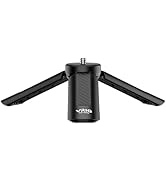 VRIG Mini Tripod with 1/4
