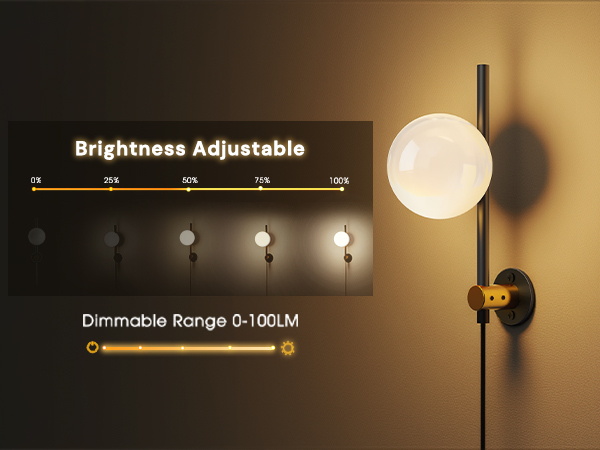 night lights plug into wall