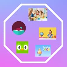 Use g-mee Play Pro for learning