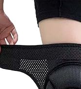 JYBTAA Knee Pads for Men/Women Work, Gardening Kneeling Pad for Cleaning Floors Bathing Baby, Cus...
