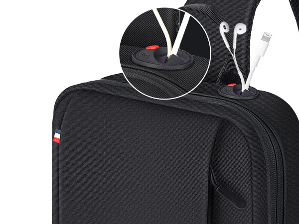 Tablet Carrying Sleeve Shoulder Bag