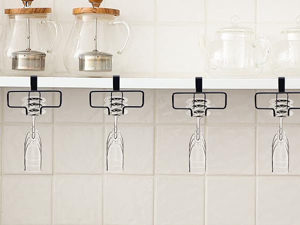 wine glass holder