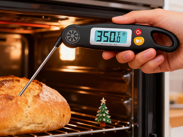 baking thermometer