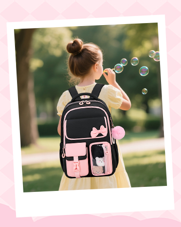 backpack for girls