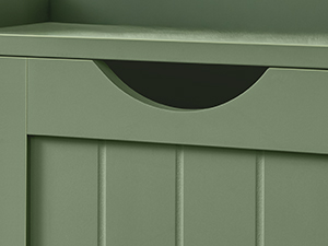 Bathroom Floor Cabinet
