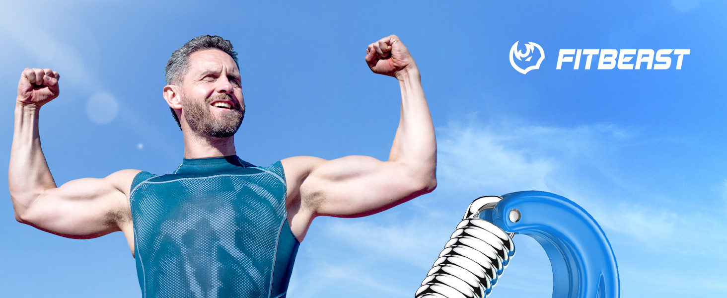 grip strength trainer
