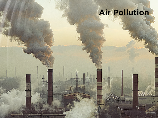 Air Pollution