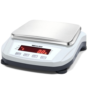 Lab Scale