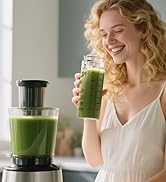 glass juice bottles with airtight lid, reusable glass water bottles, juice jar, juicing containers