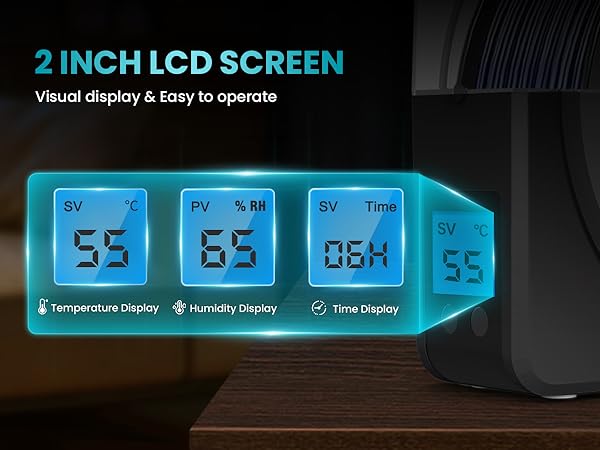 filament box