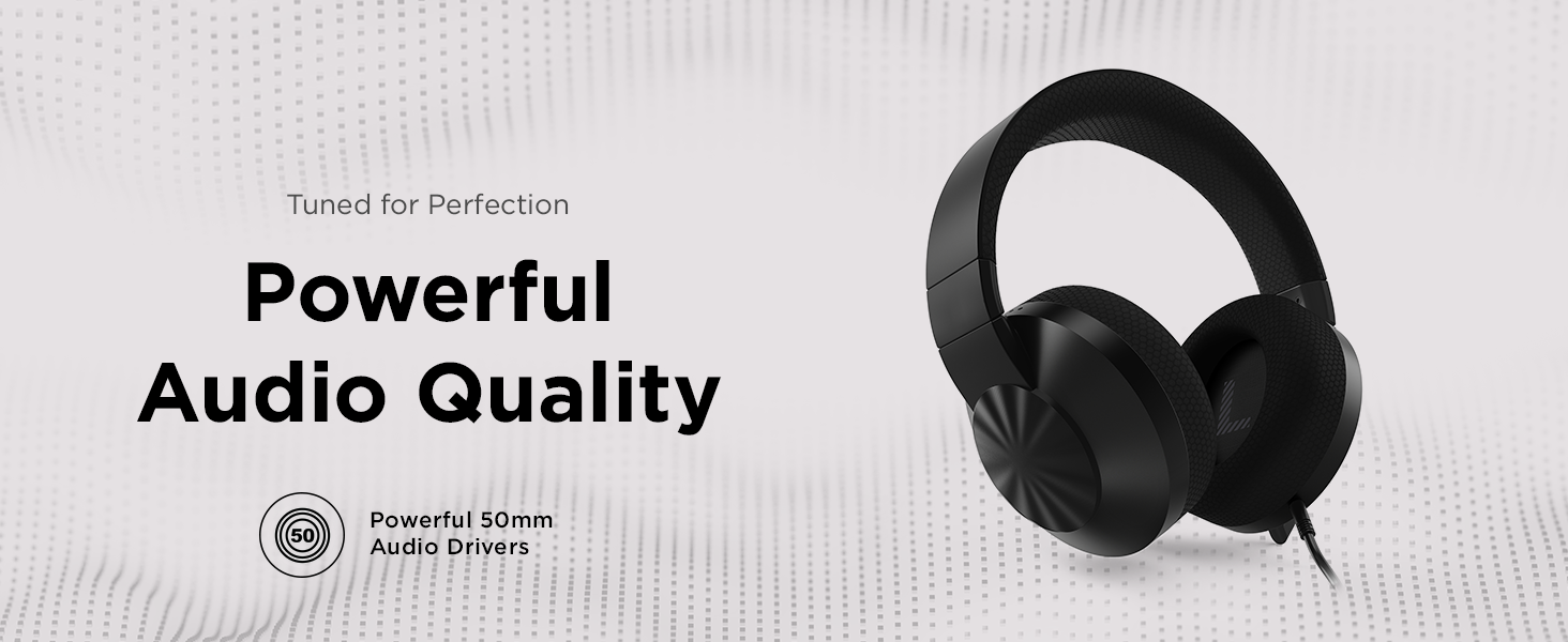 Audio Quality