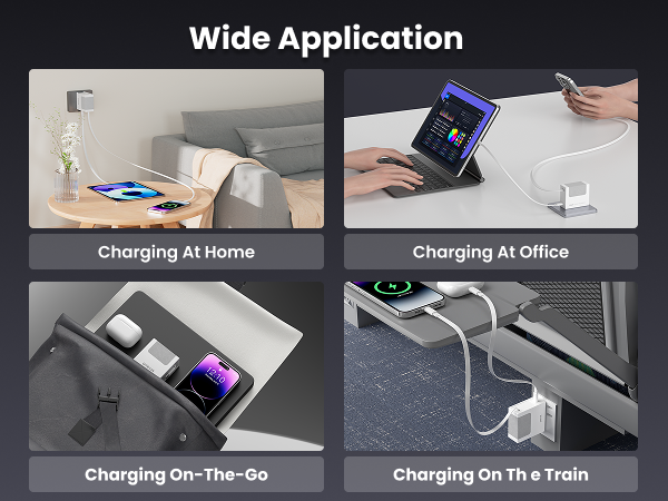 wall charger