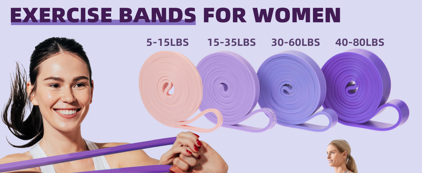 Resistance Bands