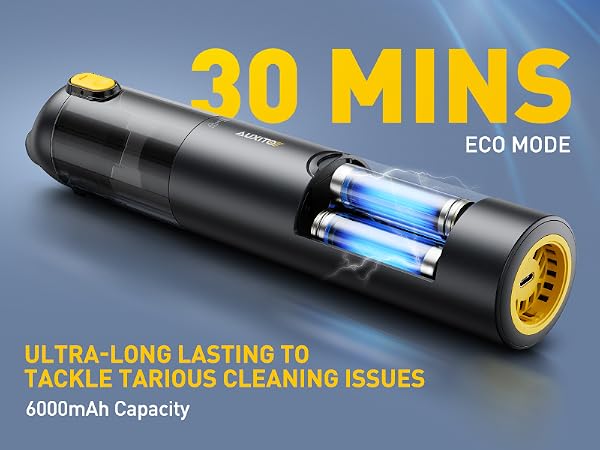 Car Vacuum