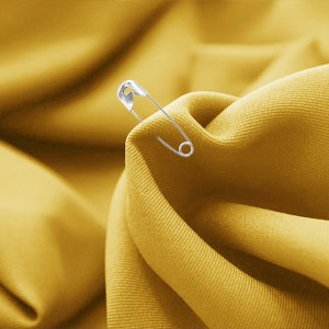 small safety pins for craft