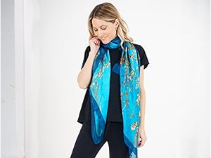 Silk Scarf