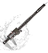 KETOTEK Digital Caliper 8