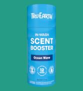 Tru Earth | Scent Booster | Ocean Wave | Odor Protection | 7.1oz