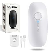 Canslab Ultrablade PRO Electric Can Opener,USB Rechargeable,Smart Auto Stop | Automatic Can Opene...