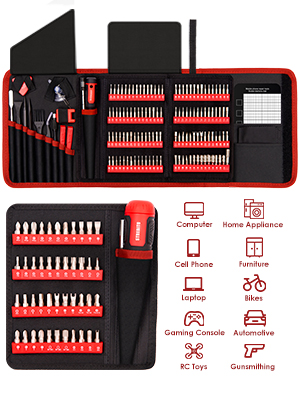 screwdriver multitool