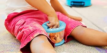 Snack Catcher
