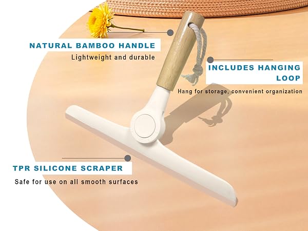 window squeegee