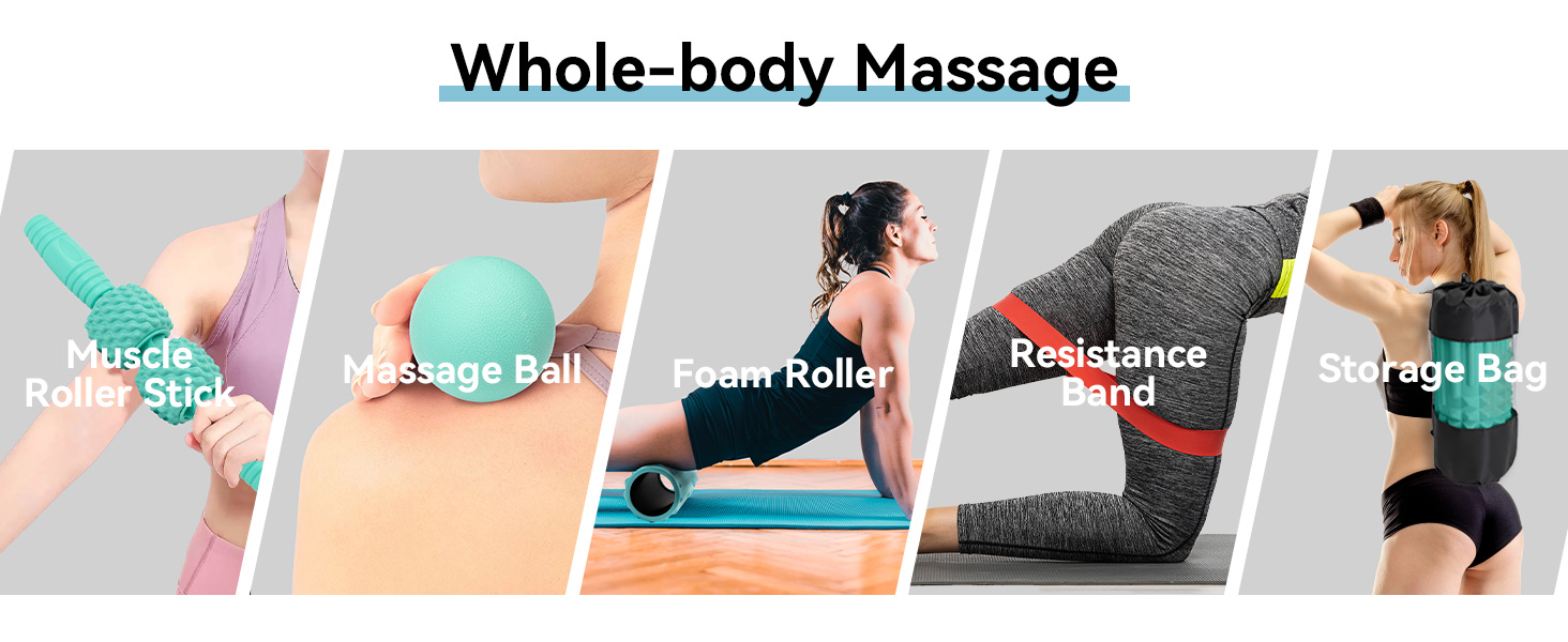 muscle roller