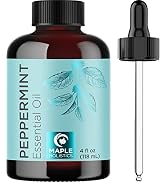 peppermint oil for hair growth