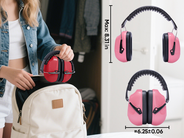 ear muffs