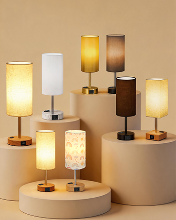 table lamp