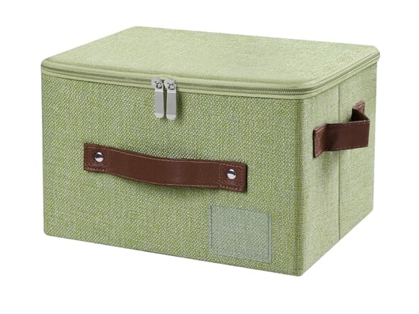 Storage Cubes
