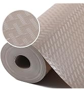 StaHom Shelf Liners for Kitchen Cabinets Refrigerator Liners Waterproof & Oil-Proof Kitchen Cupbo...