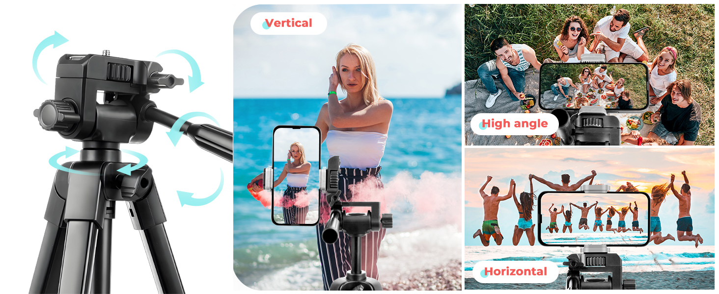 tripod for iphone