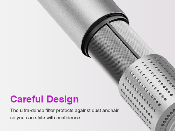 hair dryer