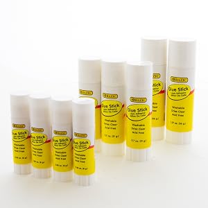 glue