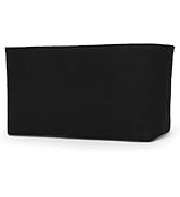 Canvas bag mid-pack bucket bag liner women's new ultra-light vegetable basket finishing lined bag...