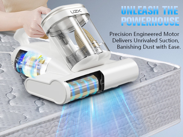mattress vacuum cleaner