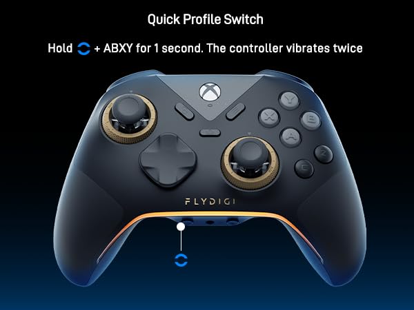 xbox controller