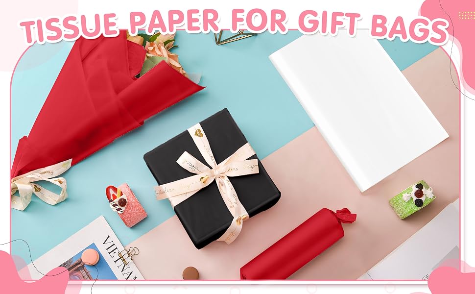 Tissue Paper