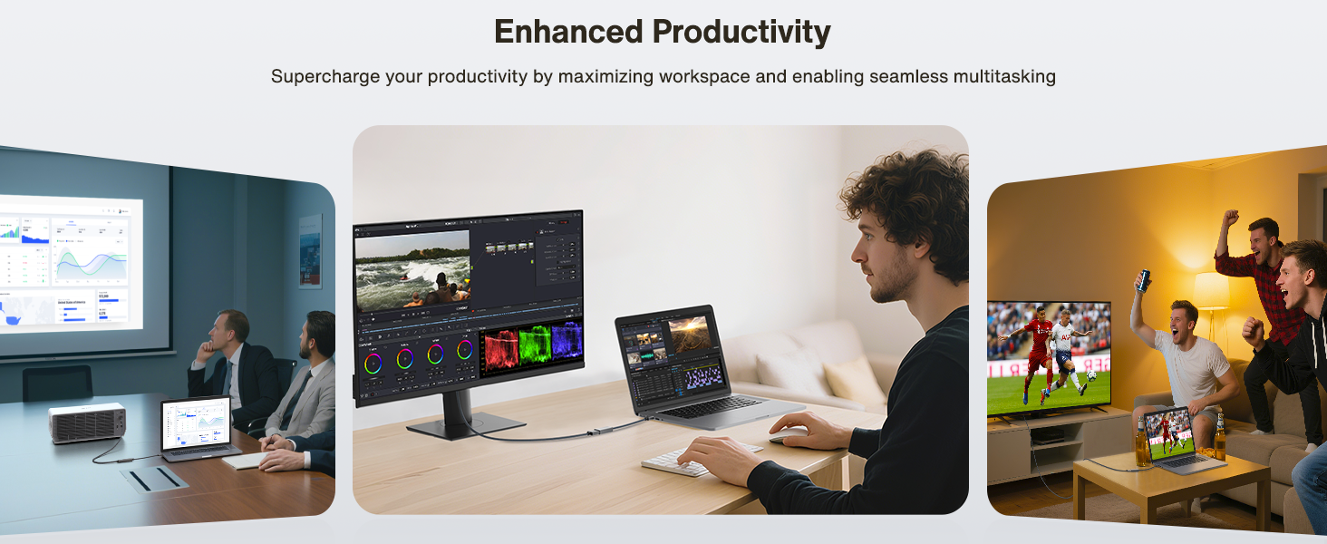 mini display port to hdmi