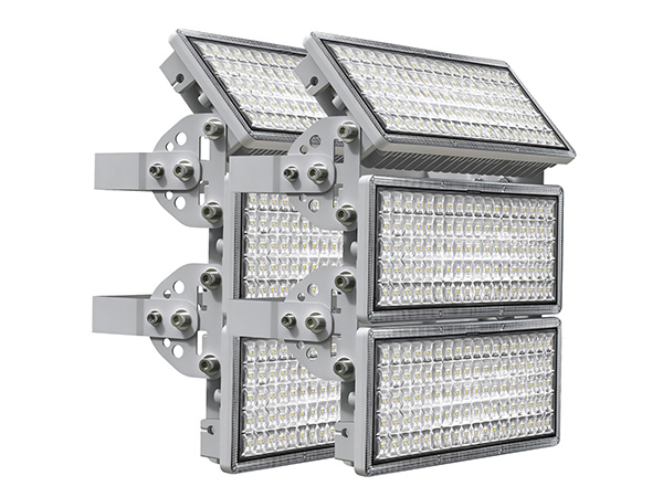 300W LED Stadium Light