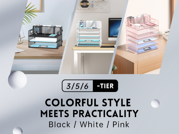 paper organizer