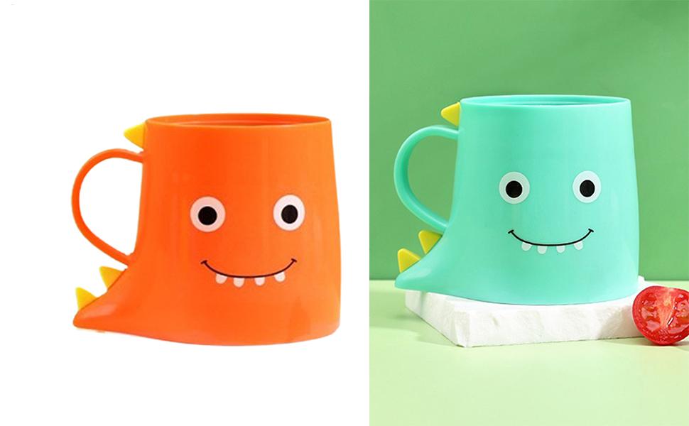 Cute Toothbrush Holder