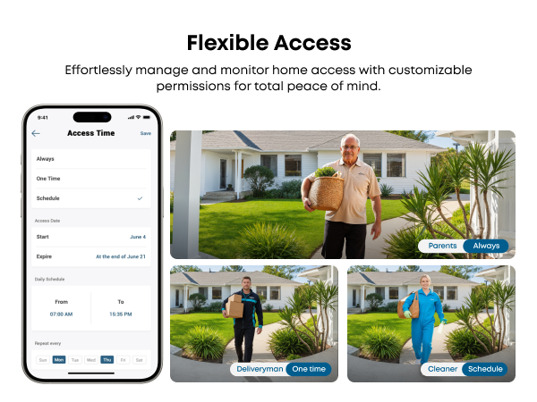 Access Management