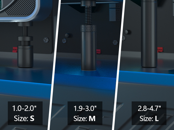 GPU Support Bracket