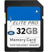 WOSPORTS Trail Camera SD Card with 32GB