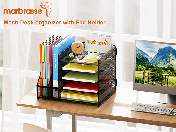 desk organizer
