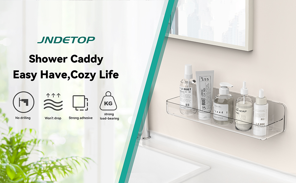 Shower Caddy