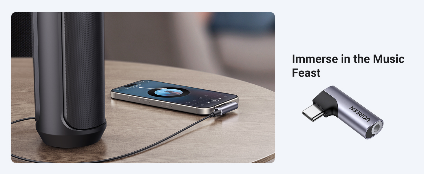 Enjoy Your Hi-Fi Music