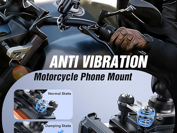 motorcycle accessories